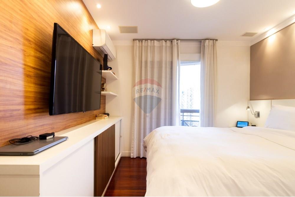 Apartamento - Venda - São Paulo , São Paulo - 11 QUARTO 2 SUITE (3).jpg - 602281022-114