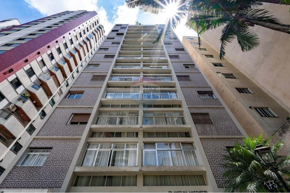 Apartamento - Venda - São Paulo , São Paulo - 39-DSC02854.jpg - 601241003-140