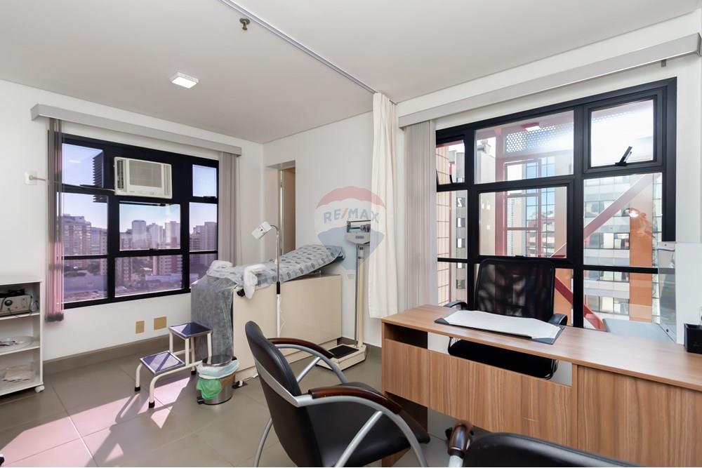 Cj. Comercial/ Sala - Venda - São Paulo , São Paulo - IMG_384206.jpg - 601721021-110