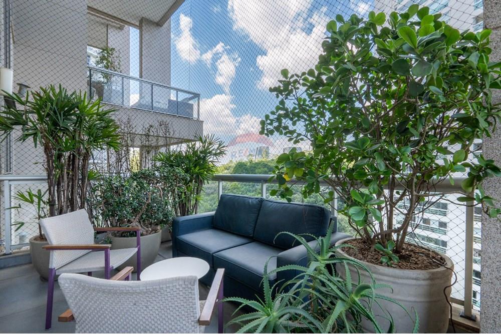 Apartamento - Venda - São Paulo , São Paulo - 1741627094501-016.jpeg - 601251016-72