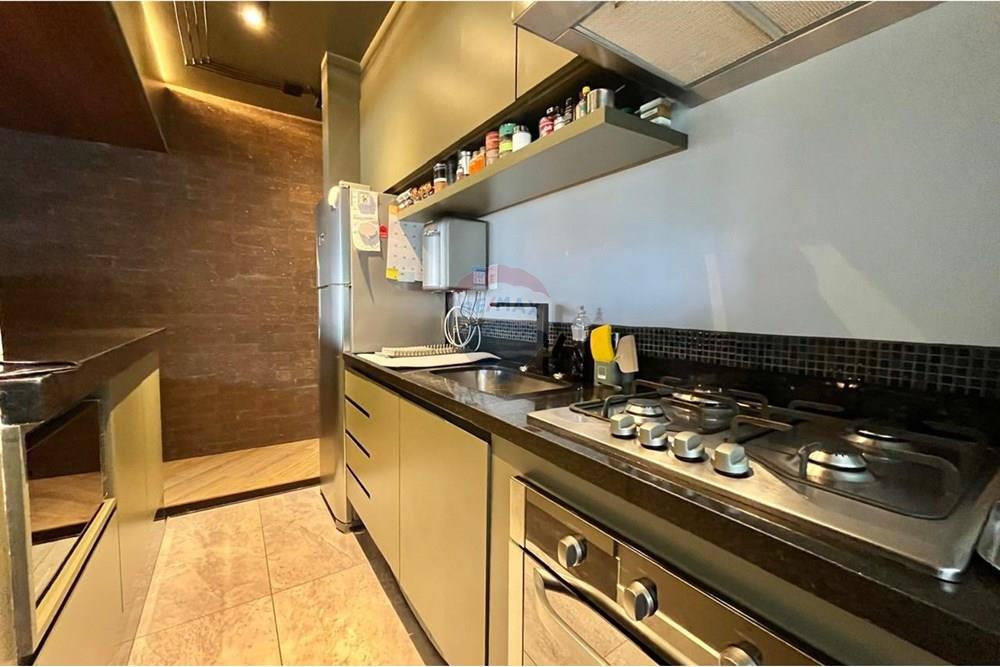 Apartamento à venda com 2 quartos, 58m² - Foto 9
