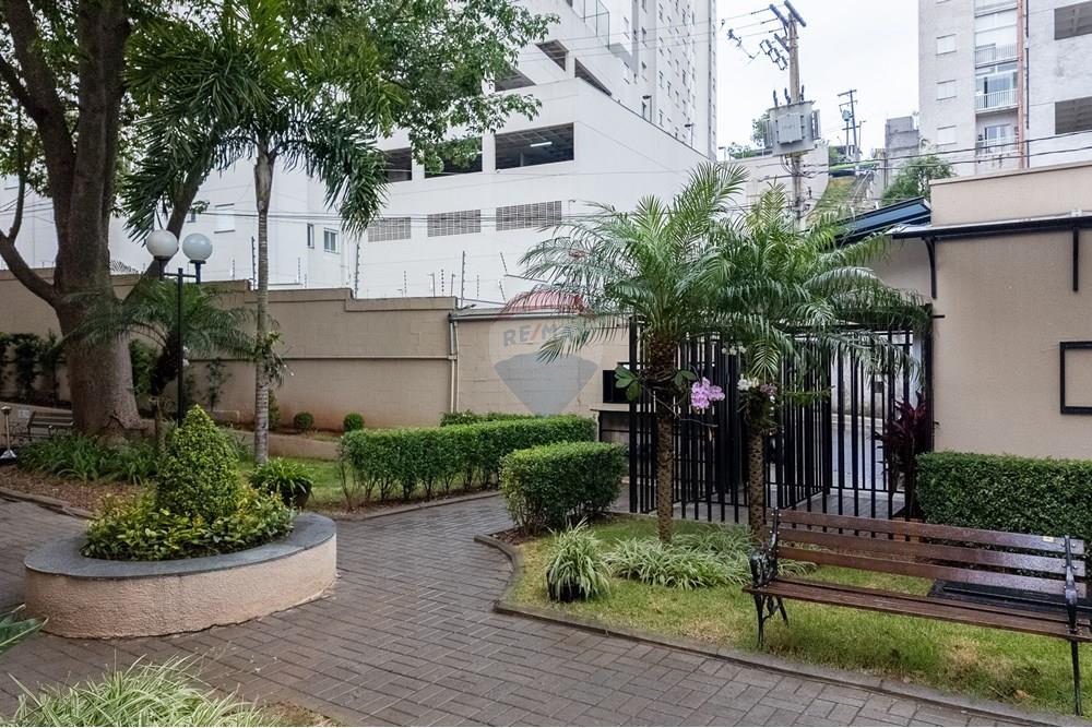 Apartamento - Alugar - São Paulo , São Paulo - 80_AP.jpg - 601471043-8