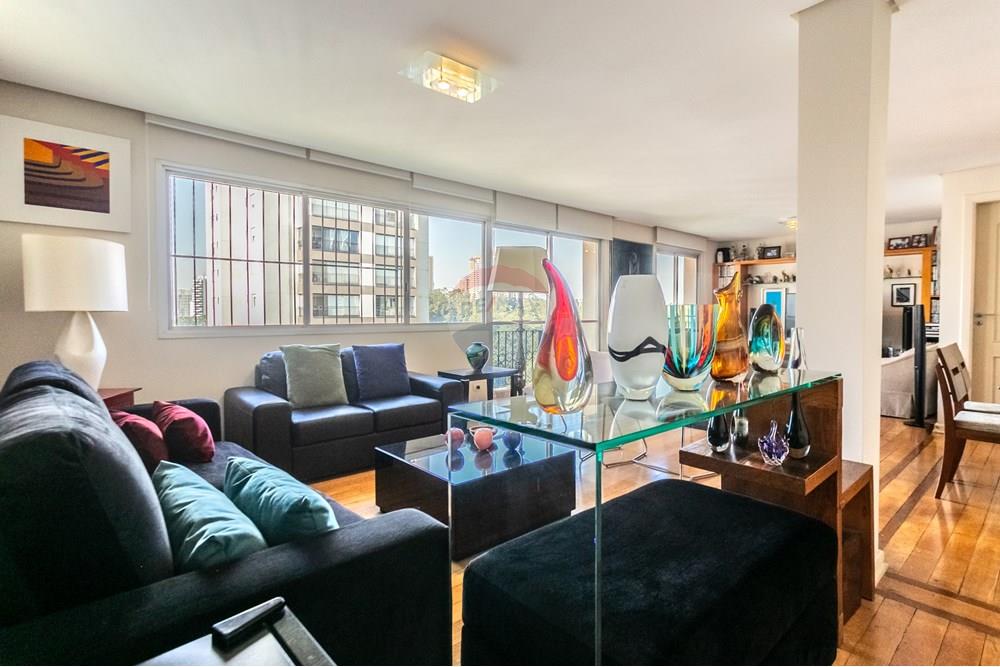 Apartamento - Venda - São Paulo , São Paulo - 601301014-61 - Rua Marie Nader Calfat, 221-006.jpg - 601301014-61