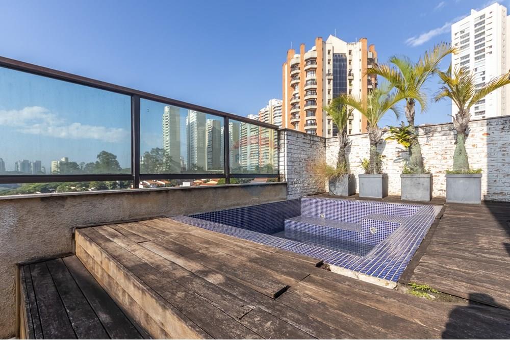 Cobertura - Venda - São Paulo , São Paulo - IMG_657127.jpg - 601461011-73