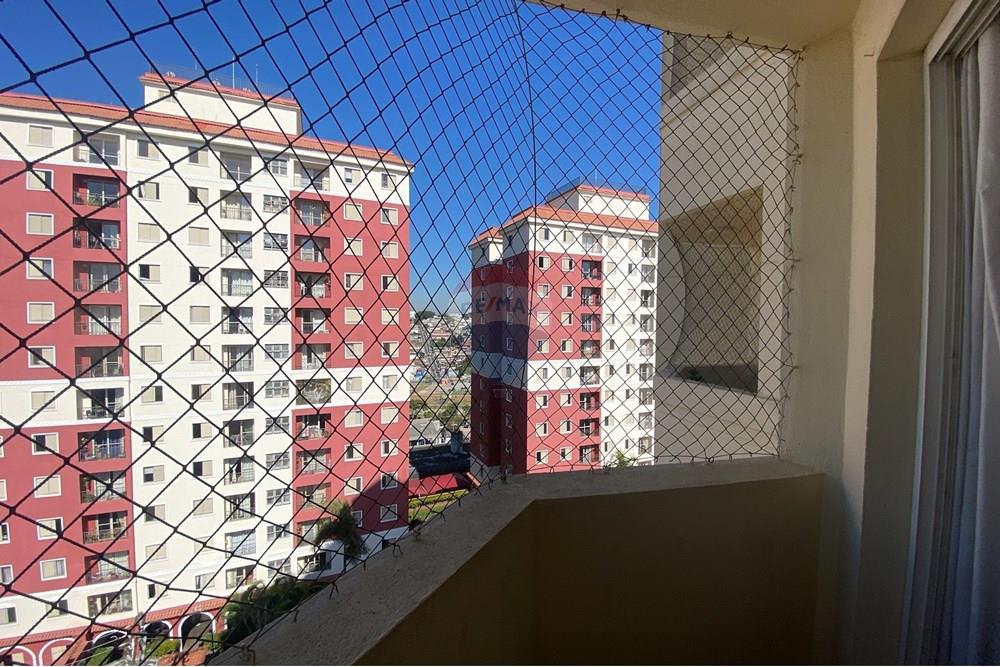 Apartamento - Alugar - São Paulo , São Paulo - IMG_0516.jpg - 602161004-140