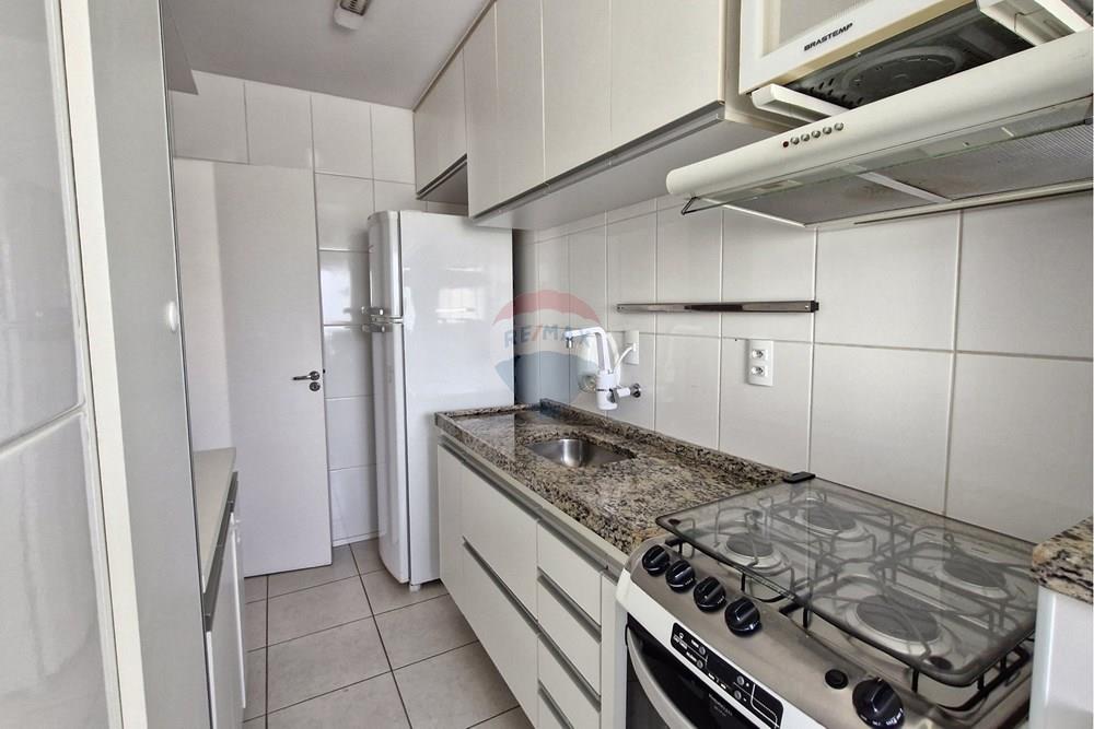 Apartamento, 2 quartos, 57 m² - Foto 23