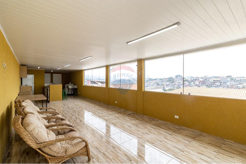 Sobrado - Venda - São Paulo , São Paulo - Rua Bartolomeu Rodrigues, 203_43.jpg - 601751003-268