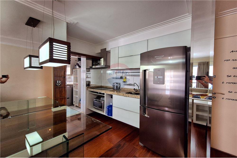 Apartamento - Alugar - São Paulo , São Paulo - 7 - 602101008-71