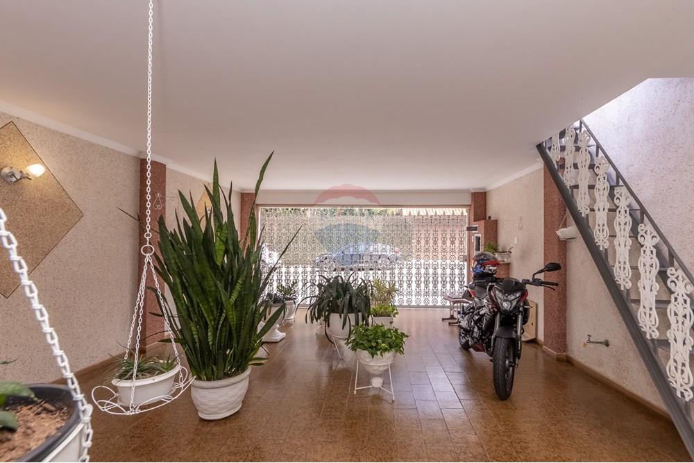 Casa - Venda - São Paulo , São Paulo - IMG_560022.jpg - Garagem - 602161016-14