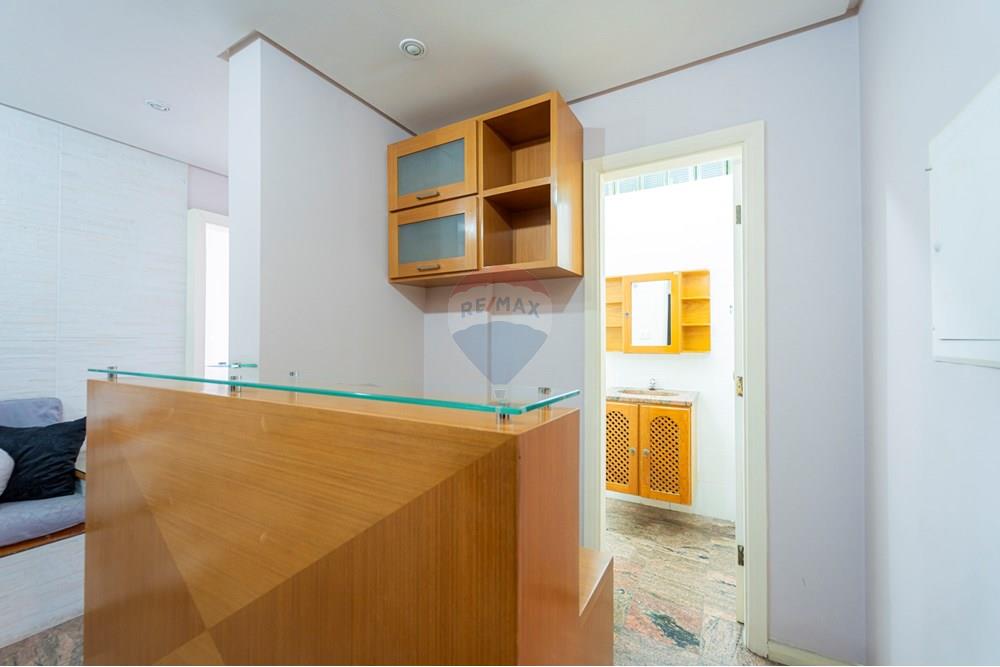 Cj. Comercial/ Sala - Venda - São Paulo , São Paulo - 6.JPG - 601301082-21