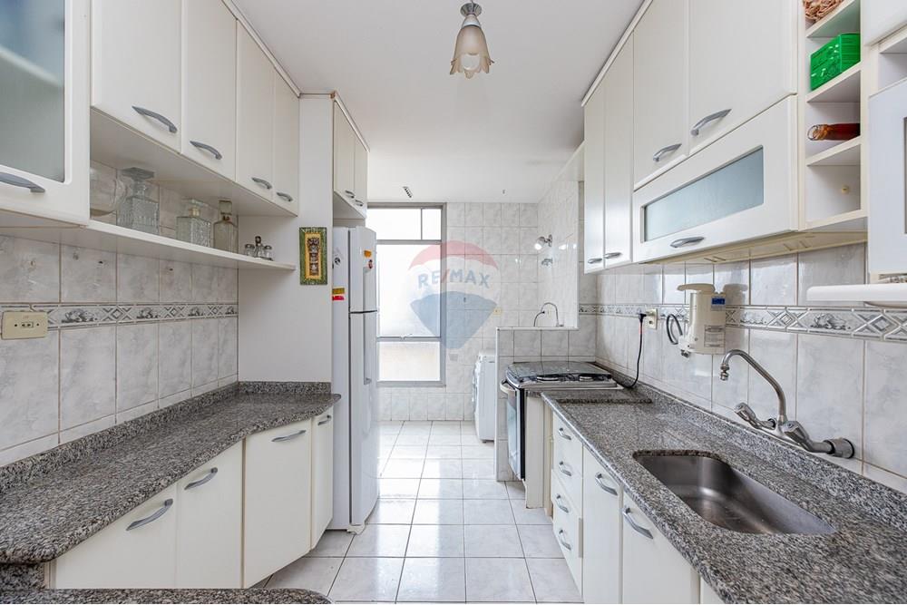 Apartamento - Venda - São Paulo , São Paulo - Remax Ville-18.jpg - 601241055-4