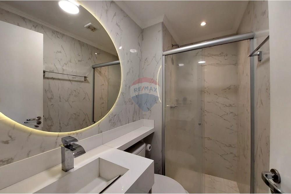 Apartamento - Alugar - São Paulo , São Paulo - APT Aline4.jpg - 602181007-46