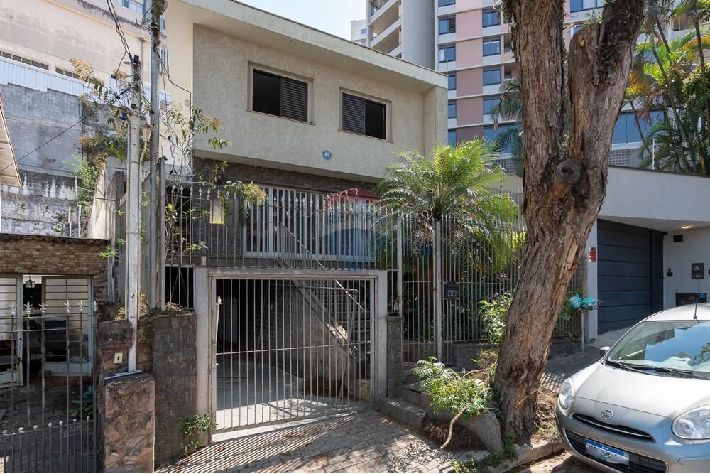 Casa - Venda - São Paulo , São Paulo - 74_CS.jpg - 601471027-10