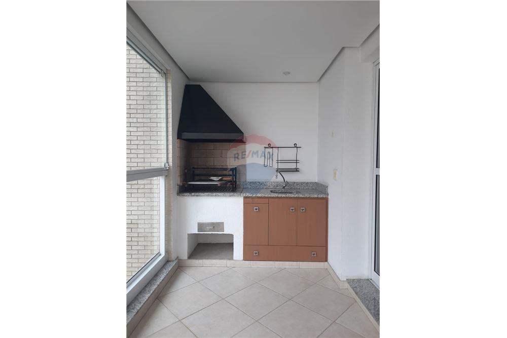 Apartamento - Alugar - São Paulo , São Paulo - 2 - 601971018-1217