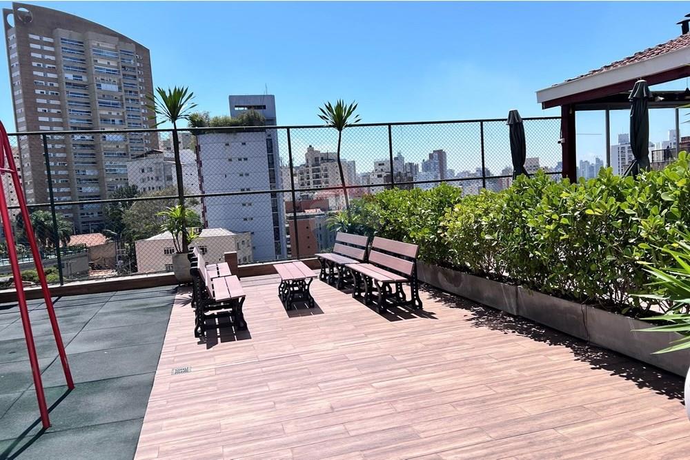 Apartamento - Alugar - São Paulo , São Paulo - IMG_8845.JPG - 601471030-42