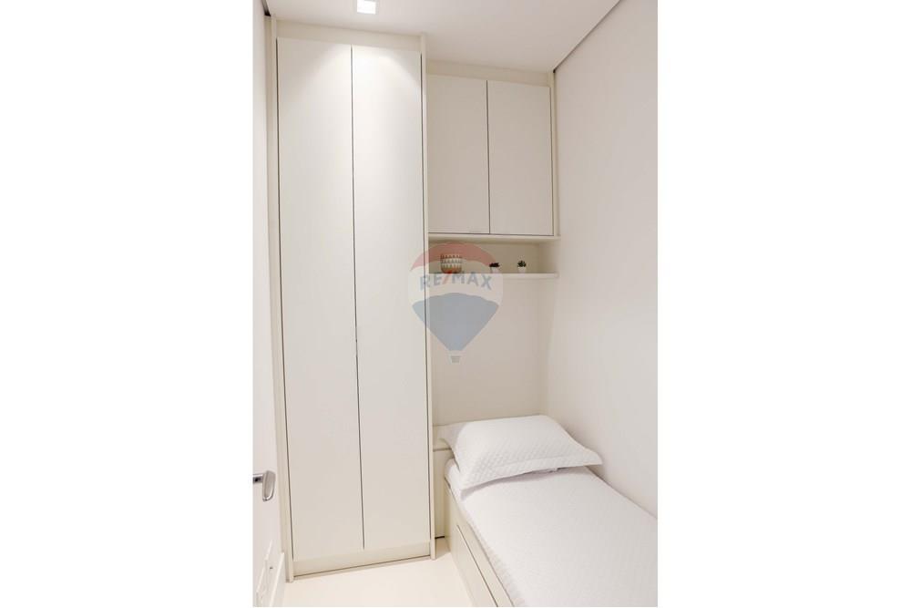 Apartamento - Venda - São Paulo , São Paulo - ONLY - DECORADO - QUARTO EMPREGADA.jpg - 601971032-112