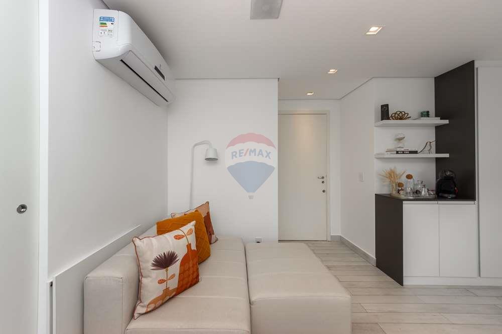 Apartamento - Alugar - São Paulo , São Paulo - 10 - sala.jpg - 602031015-34