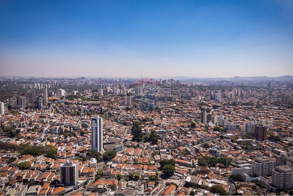 Duplex - Venda - São Paulo , São Paulo - DJI_0271-5.jpg - Fachada - 601081006-128