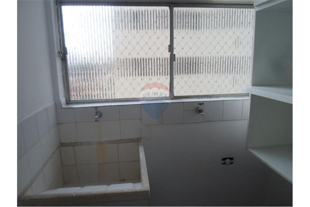 Apartamento - Alugar - São Paulo , São Paulo - 12 - 601361021-1684