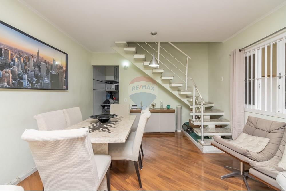 Sobrado - Venda - São Paulo , São Paulo - IMG_412610.jpg - 601441054-4