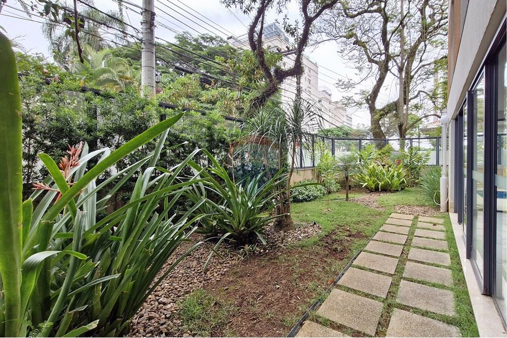 Apartamento, 1 quarto, 45 m² - Foto 30