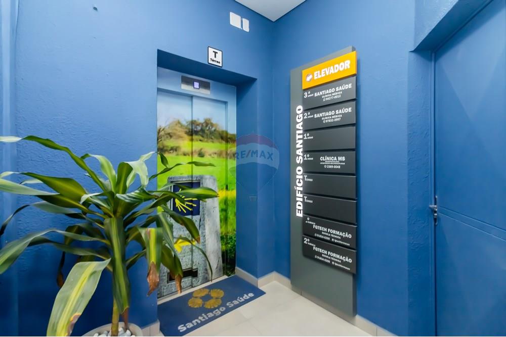 Cj. Comercial/ Sala - Alugar - São Paulo , São Paulo - IMG_693306.jpg - 602261039-5