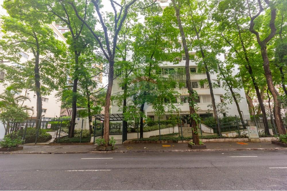 Apartamento - Alugar - São Paulo , São Paulo - _MG_1877.jpg - 601361020-381