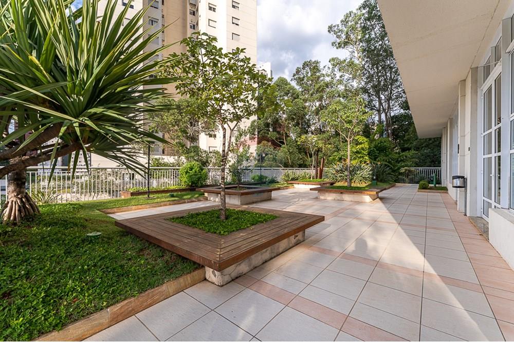 Apartamento - Venda - São Paulo , São Paulo - L8.jpg - Fachada - 601371031-74