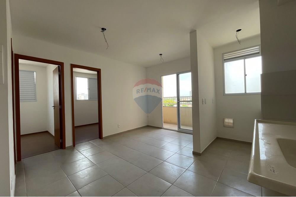 Apartamento - Alugar - São Paulo , São Paulo - IMG_1525.jpeg - 601751048-124