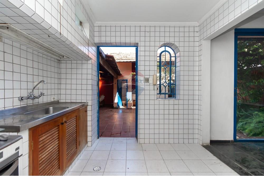 Casa - Venda - São Paulo , São Paulo - foto 14.jpg - 601361052-103