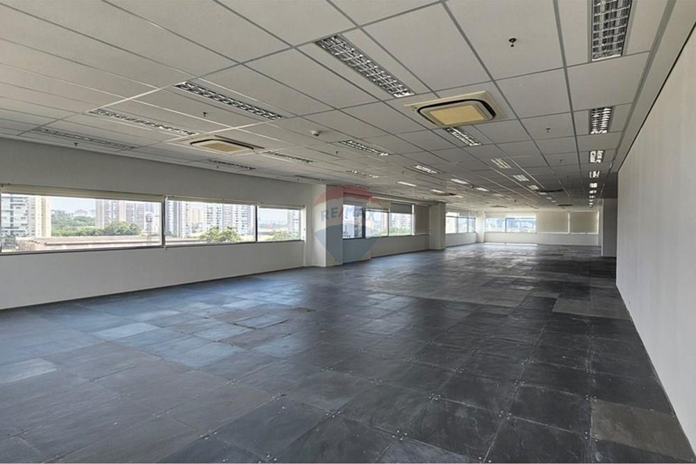 Cj. Comercial/ Sala - Alugar - São Paulo , São Paulo - 20250227_143336.jpg - 602301001-127