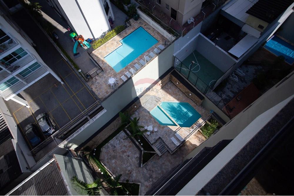 Apartamento - Venda - São Paulo , São Paulo - 02area-condominial002.jpg - 601081090-16