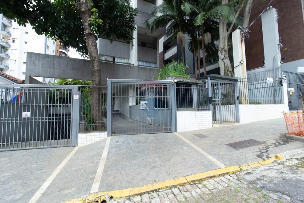 Apartamento - Venda - São Paulo , São Paulo - 42 Fachada.jpg - 601971018-1215