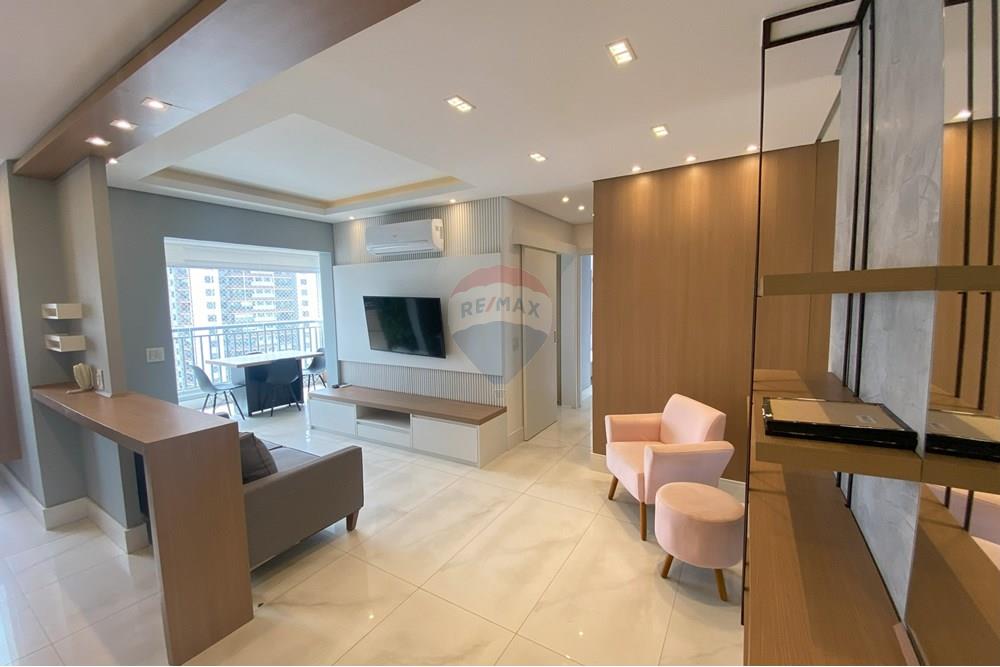 Apartamento - Alugar - São Paulo , São Paulo - IMG_1181.jpeg - 602161004-151