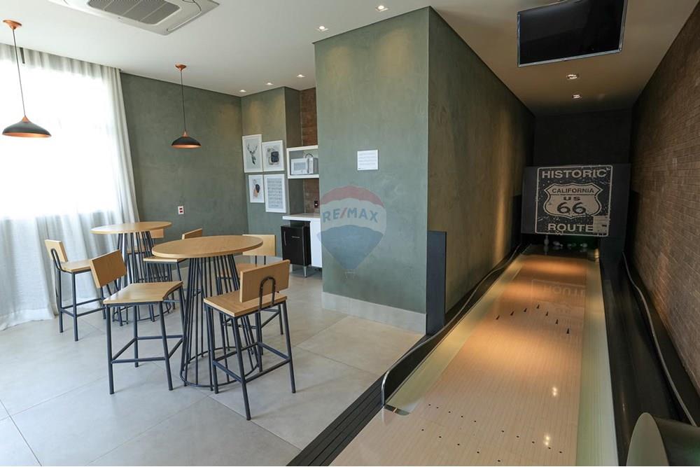 Apartamento - Alugar - São Paulo , São Paulo - Boliche-do-JERIVAS-Caminhos-da-Lapa.jpg - 601471009-91