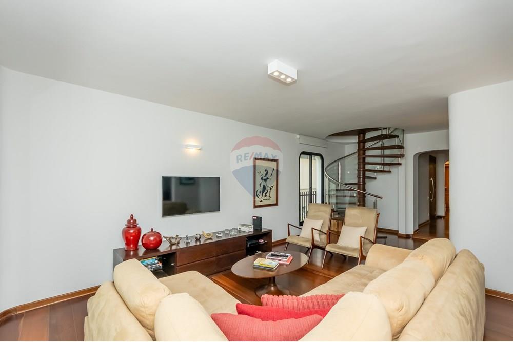 Duplex - Venda - São Paulo , São Paulo - IMG_385845.jpg - 601081048-25