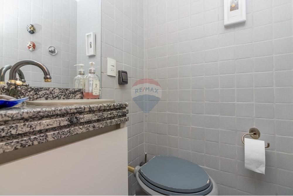 Apartamento - Venda - São Paulo , São Paulo - IMG_888718.jpg - Banheiro - 601811024-25