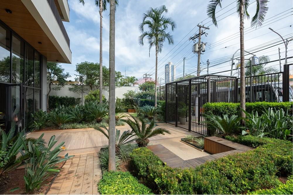 Apartamento - Venda - São Paulo , São Paulo - 069_AP.jpg - 601471007-75