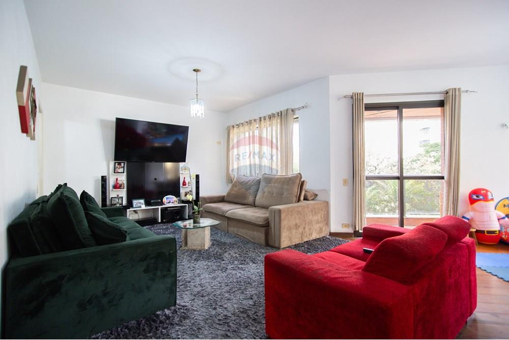 Apartamento - Venda - São Paulo , São Paulo - 03sala002.jpg - 601081090-15