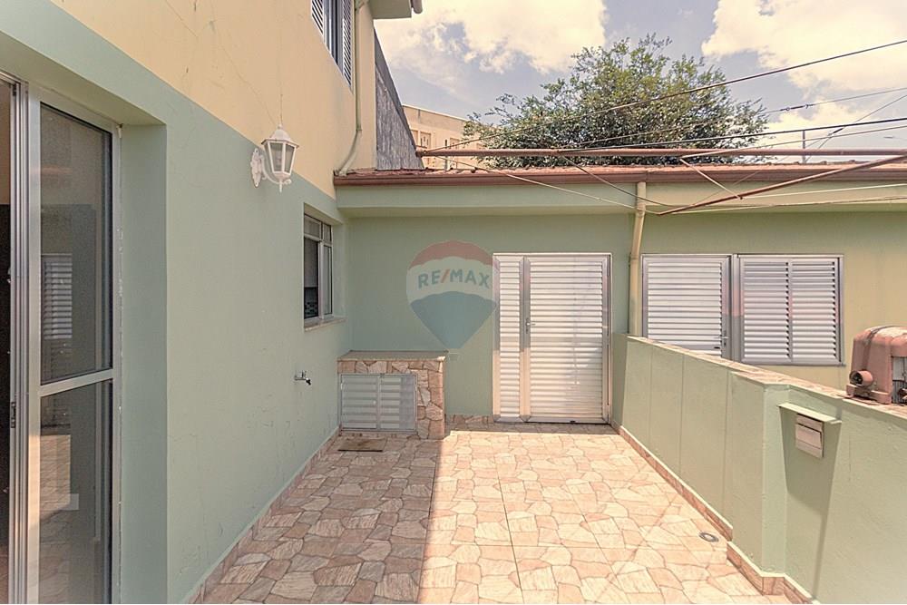 Casa - Venda - São Paulo , São Paulo - 37 QUINTAL DE BAIXO.jpg - 602201019-7