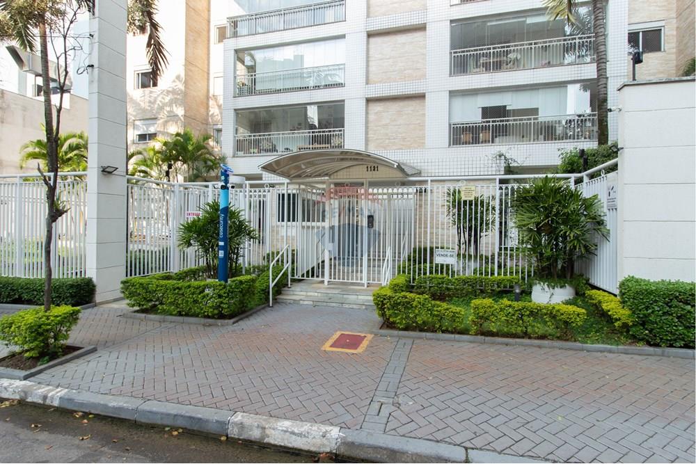 Apartamento - Venda - São Paulo , São Paulo - 58 Portaria.jpg - 601971018-1233