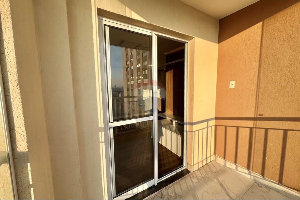 Apartamento - Alugar - São Paulo , São Paulo - IMG_2201.jpg - 602101043-9