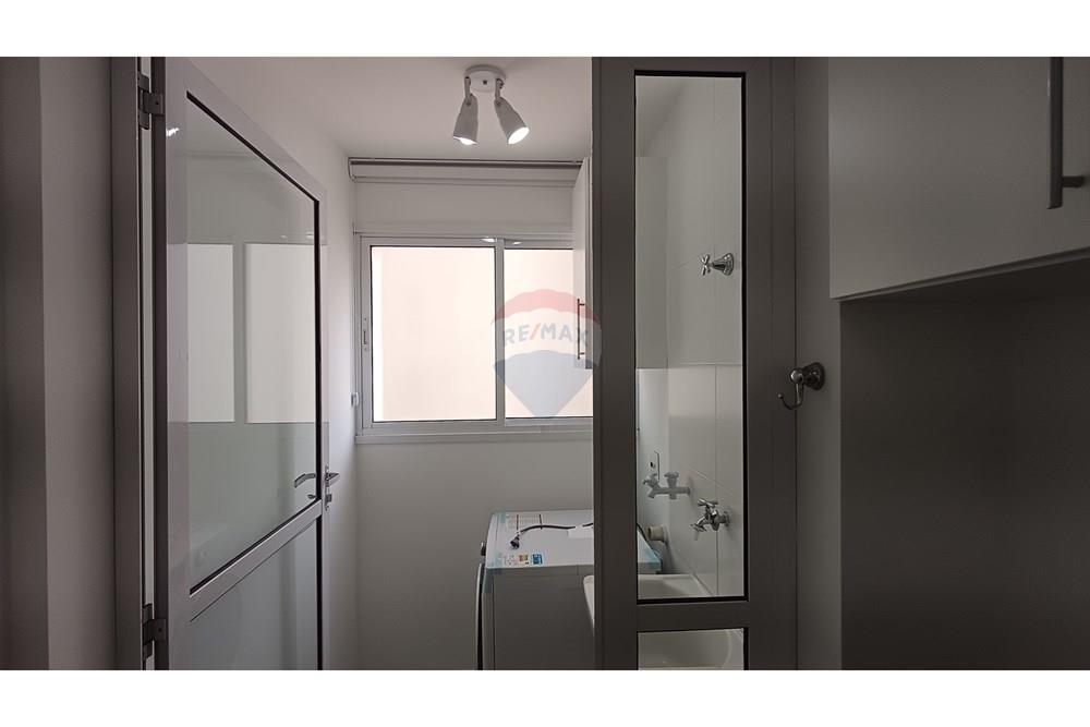 Apartamento - Alugar - São Paulo , São Paulo - IMG_20250821_141247.jpg - Área de serviço - 602171001-20