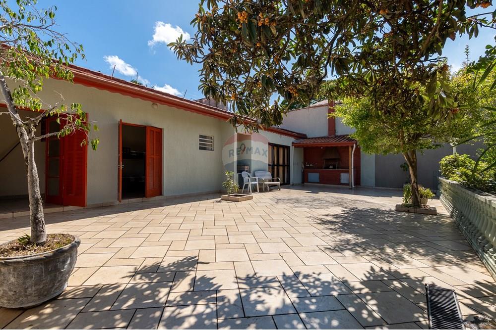 Casa - Venda - São Paulo , São Paulo - 44_CS.jpg - 601971016-505