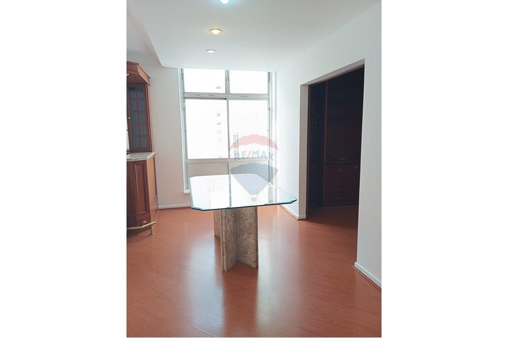 Apartamento - Alugar - São Paulo , São Paulo - 2.jpg - Sala de estar - 601081007-111