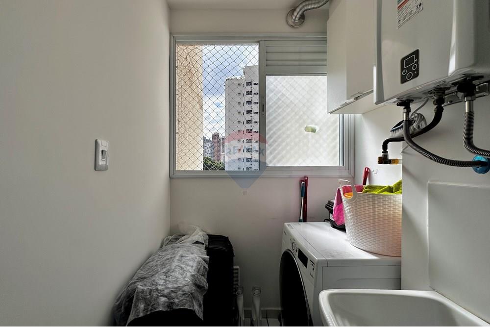 Apartamento - Venda - São Paulo , São Paulo - IMG_1794.jpg - 602321003-56