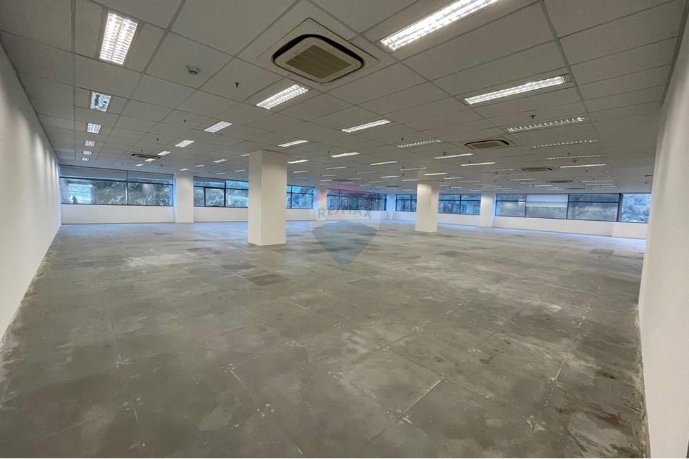 Cj. Comercial/ Sala - Alugar - São Paulo , São Paulo - IMG_8155.jpg - 602301001-51