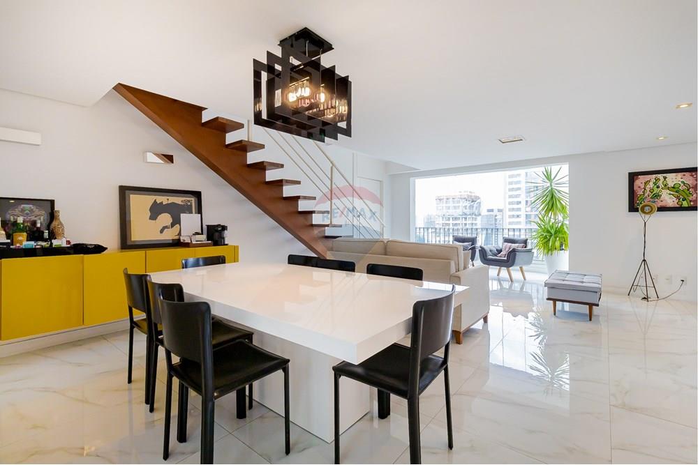 Cobertura à venda com 3 quartos, 315m² - Foto 31