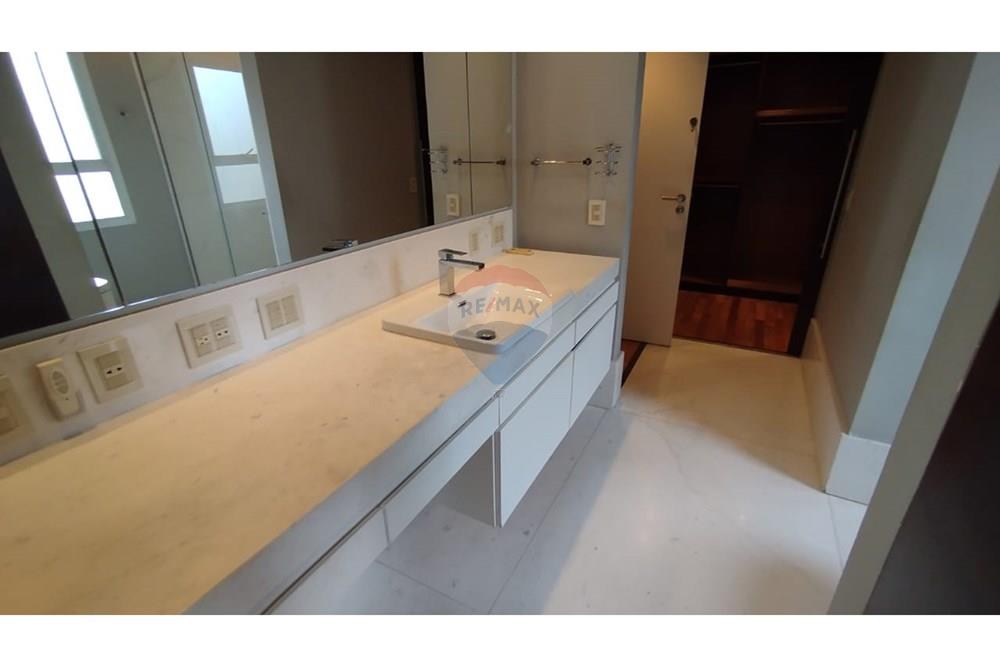 Apartamento - Alugar - São Paulo , São Paulo - SUITE 05 BANHEIRO.jpg - 601361019-3012