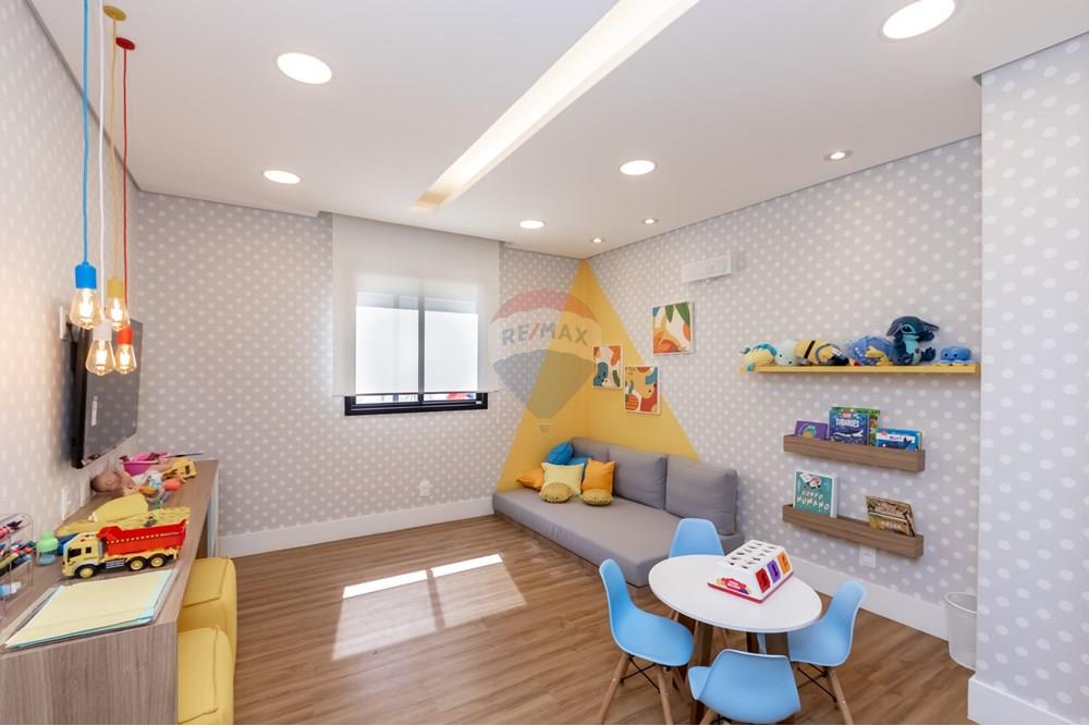 Apartamento - Venda - São Paulo , São Paulo - IMG_954424.jpg - Sala de desenho - 601081065-31